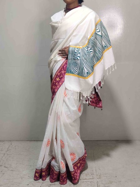 Winter Fashionable Shawl