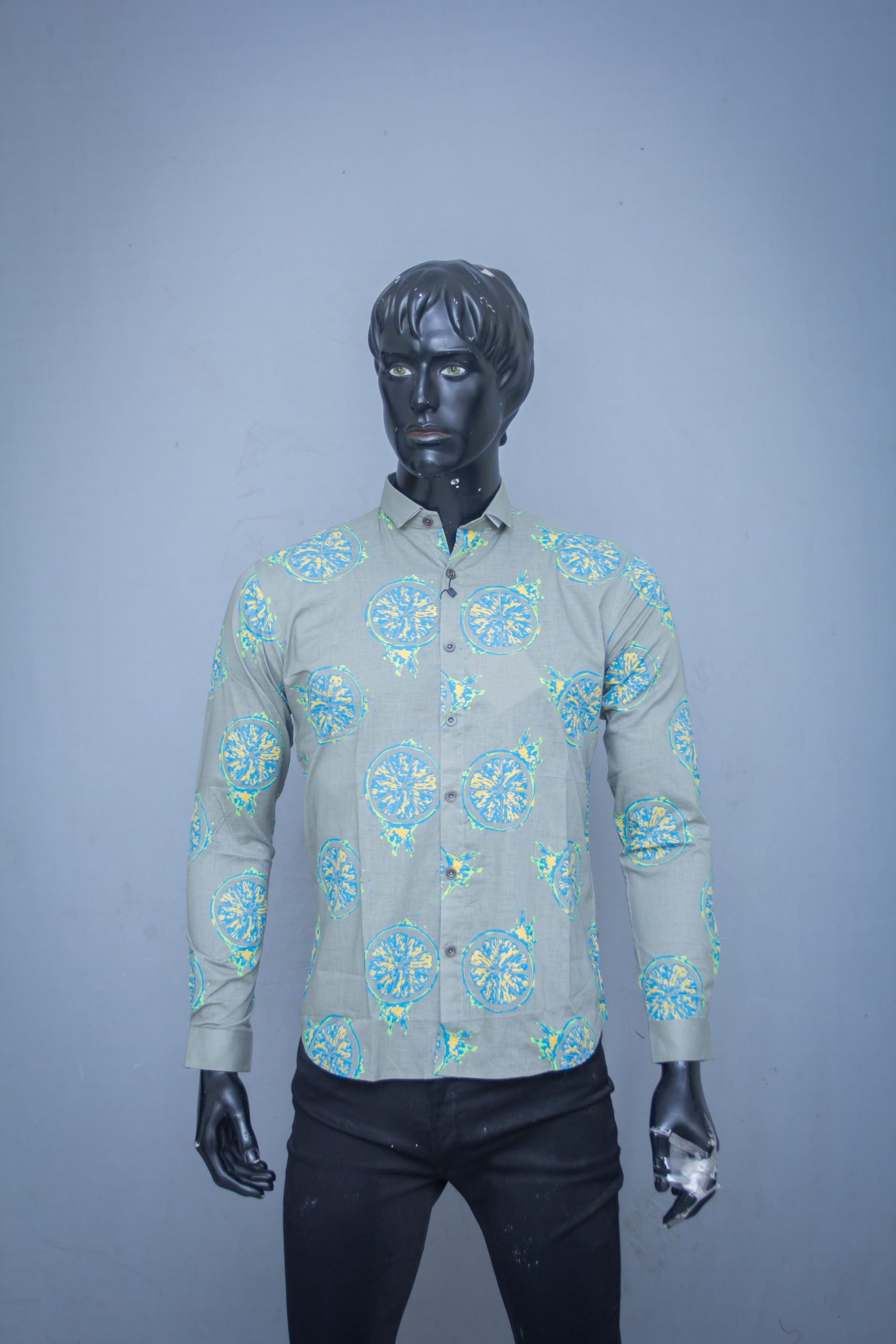 Men's Shirt