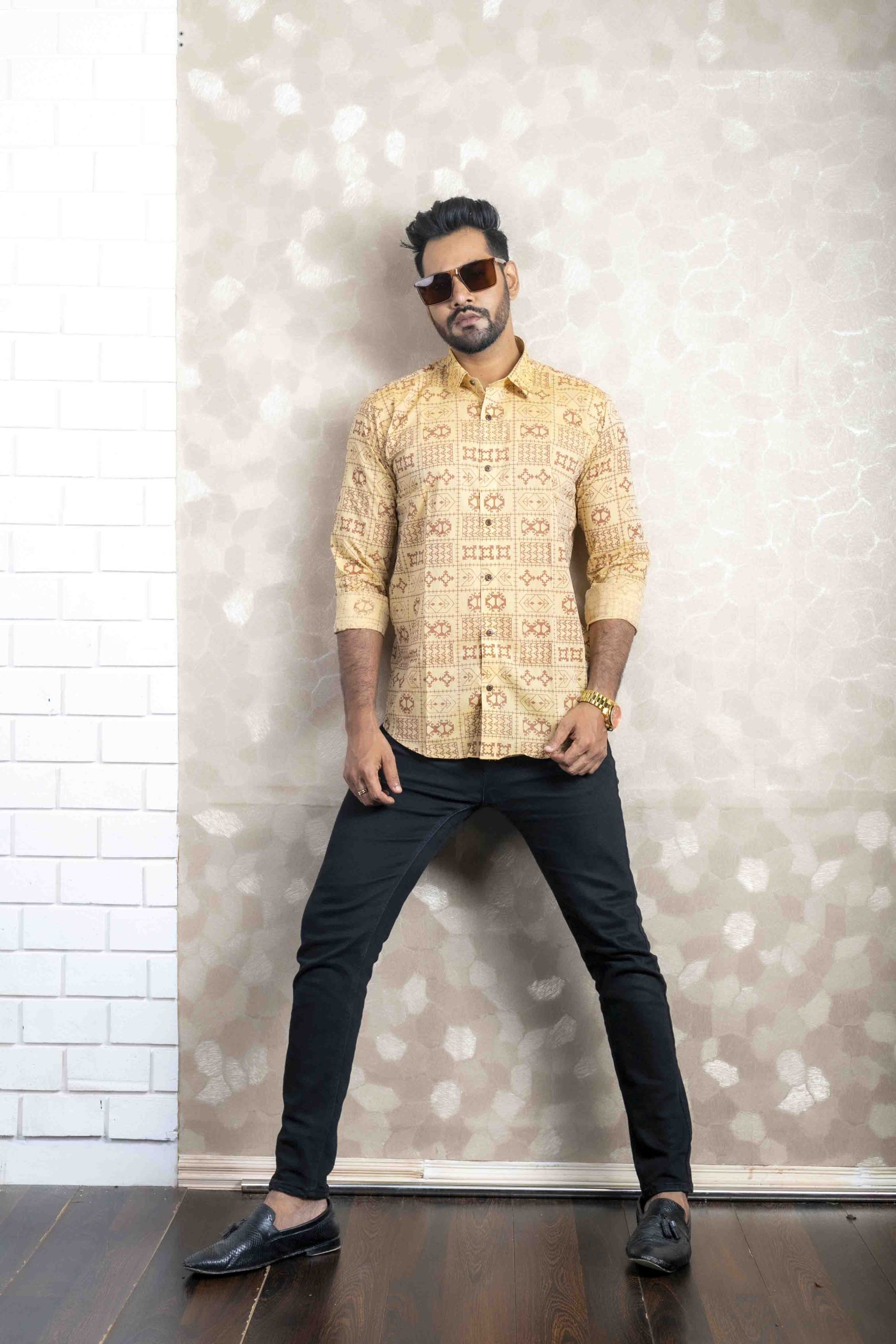 Men's Shirt