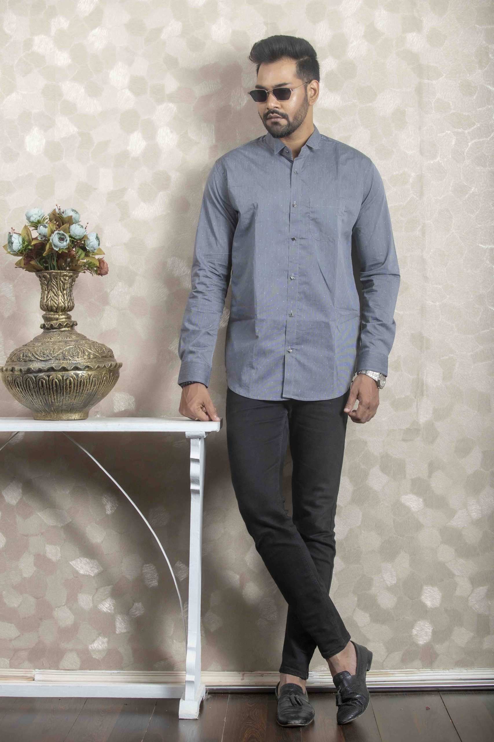 Men's Shirt