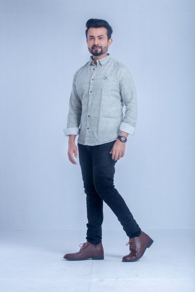 Men's Shirt