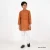 Boy's Panjabi