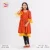 Girl's Single Frock