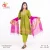 Women's Stitched Dress