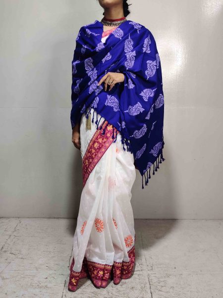 Winter Fashionable Shawl