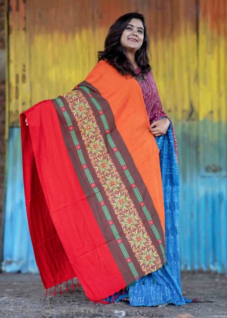 Winter Fashionable Shawl