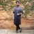 Men's Panjabi