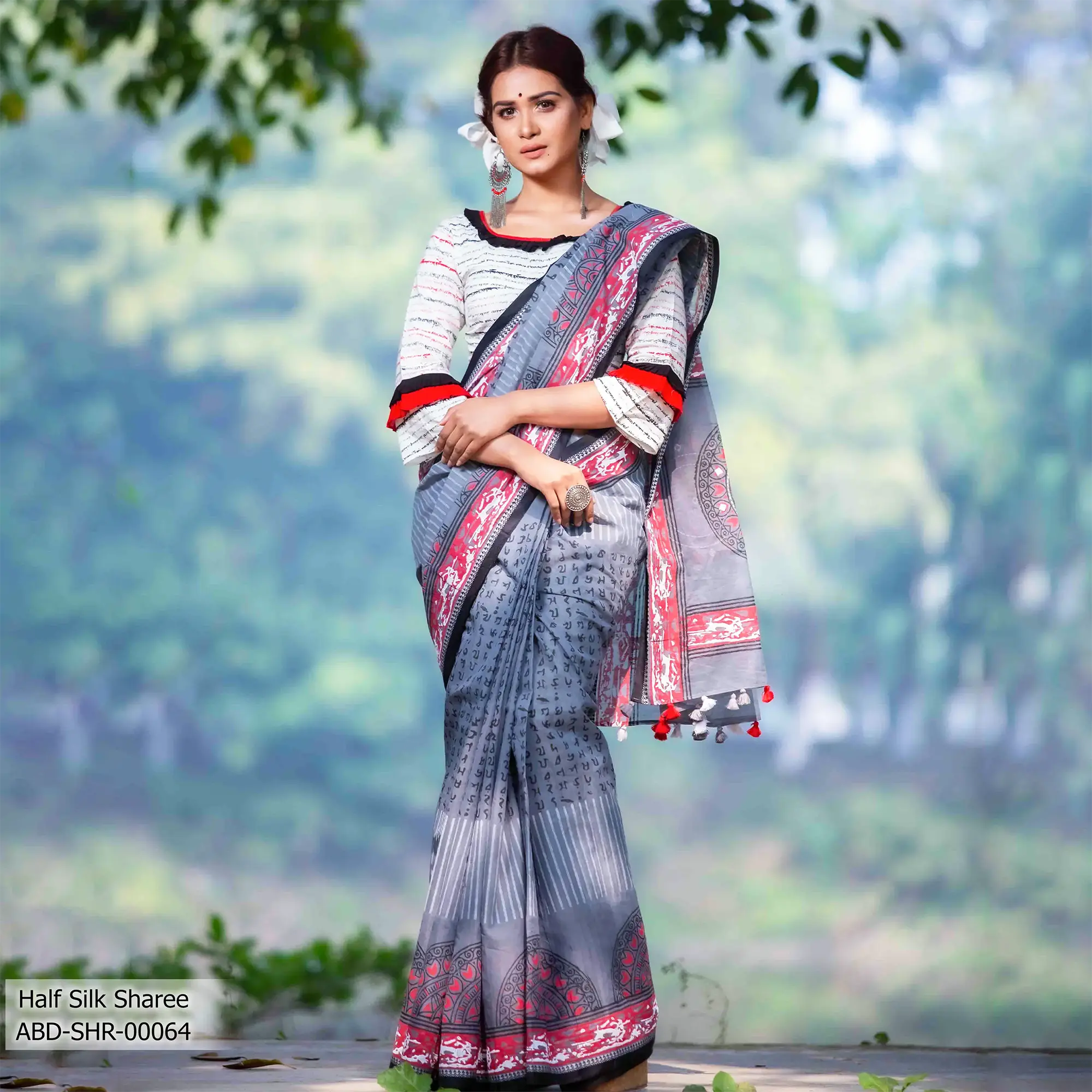 Women's Sharee