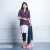 Women's Stitched Dress