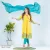 Women's Stitched Dress
