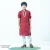 Boy's Panjabi