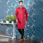Men's Panjabi