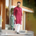 Men's Panjabi