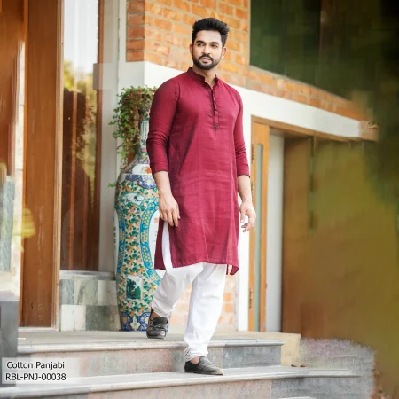 Men's Panjabi