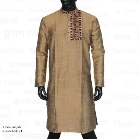 Men's Panjabi