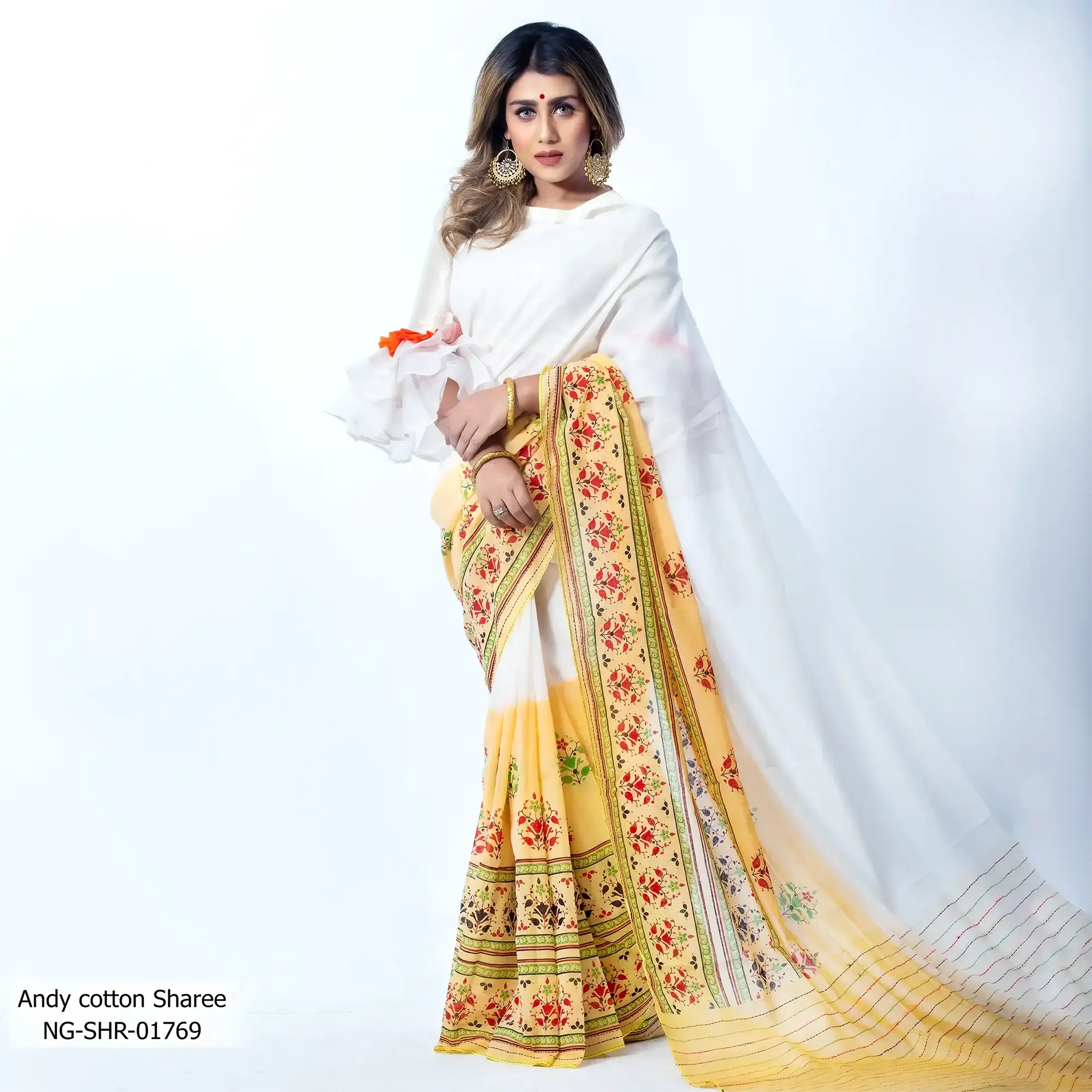 Women's Sharee