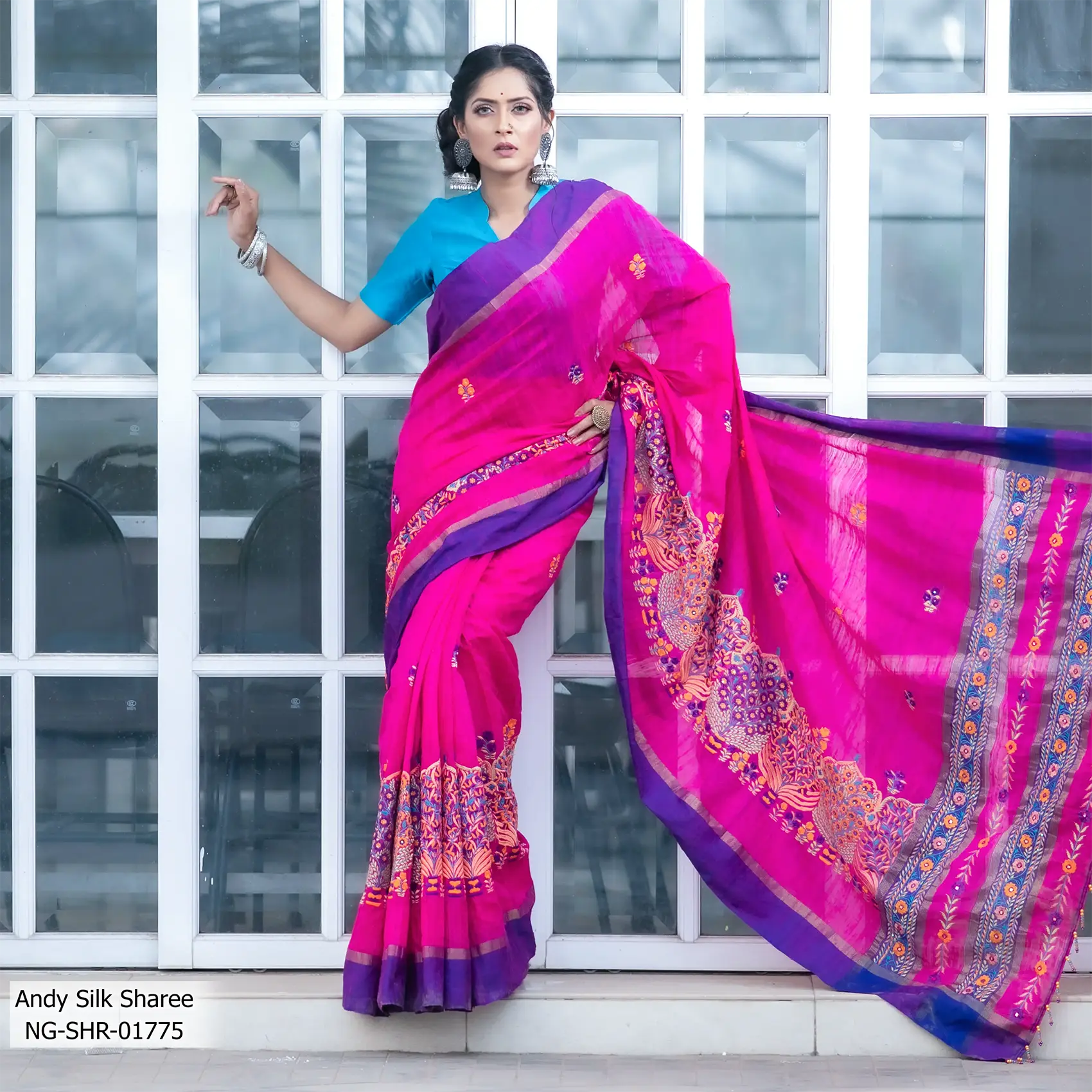 Women's Sharee