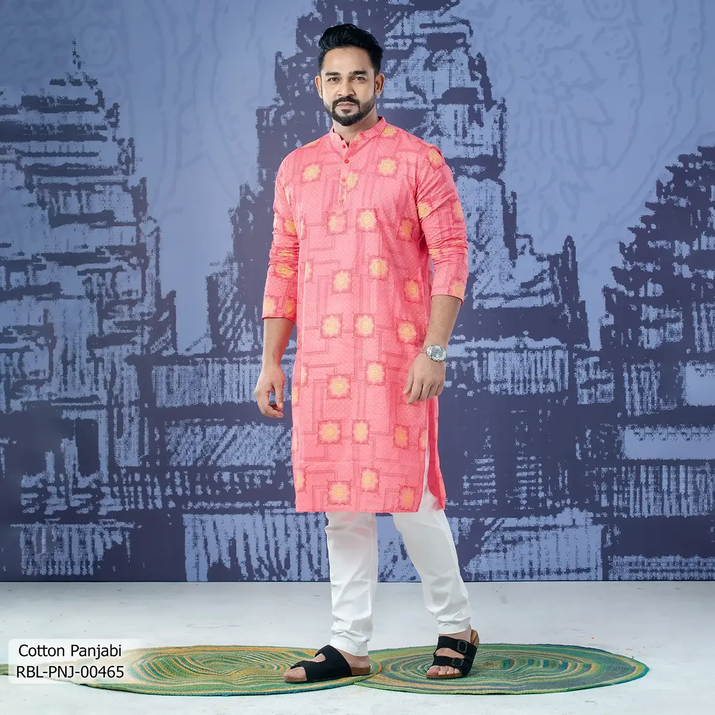 Men's Panjabi