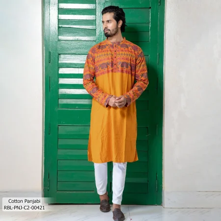 Men's Panjabi