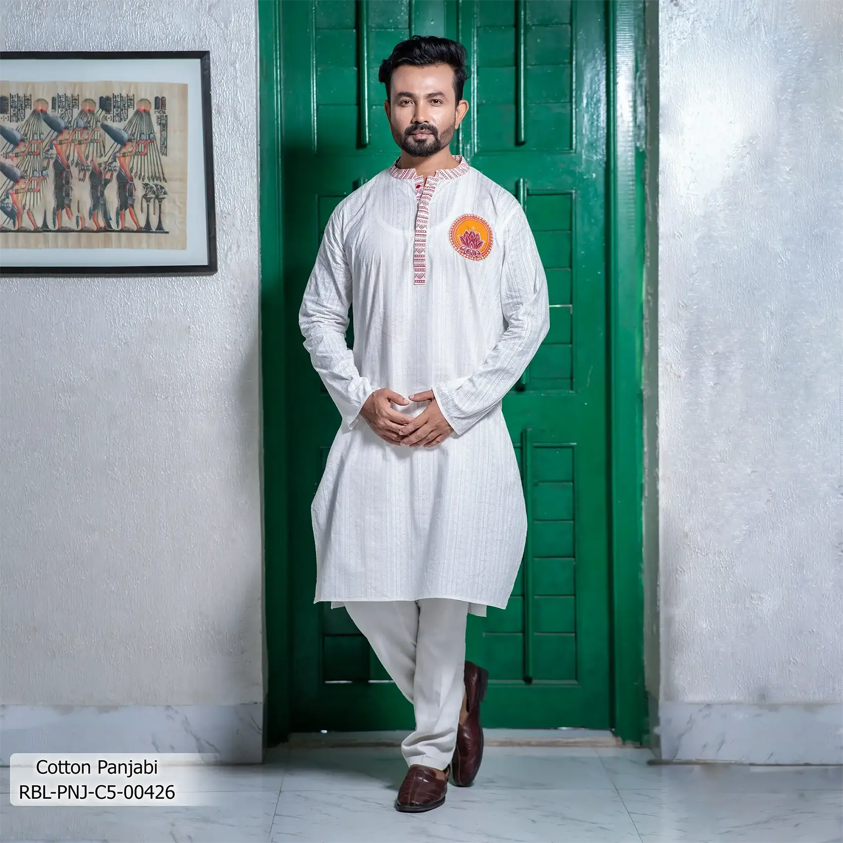 Men's Panjabi