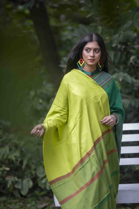 Winter Fashionable Shawl