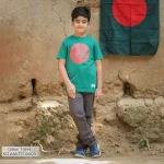 Boy's T-Shirt