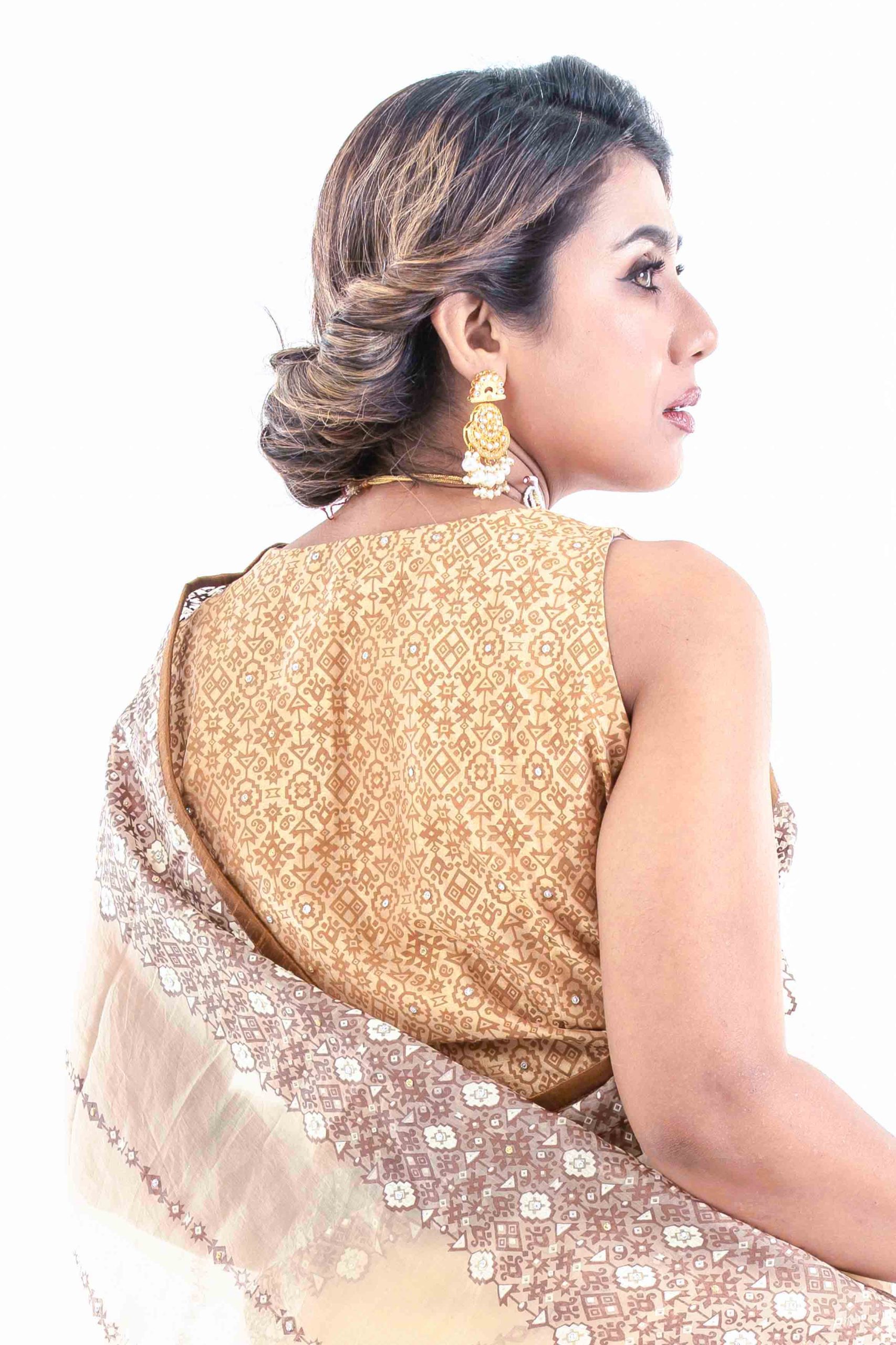 Women’s Ready Blause