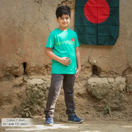 Boy's T-Shirt