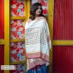 Winter Fashionable Shawl