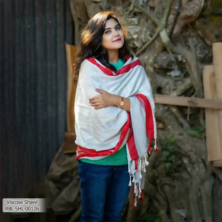 Winter Fashionable Shawl