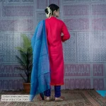 Rang Bangladesh RB-W-USD-E1-GN-25007 (5)