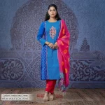 Rang Bangladesh RB-W-USD-E1-GN-25016 (2)