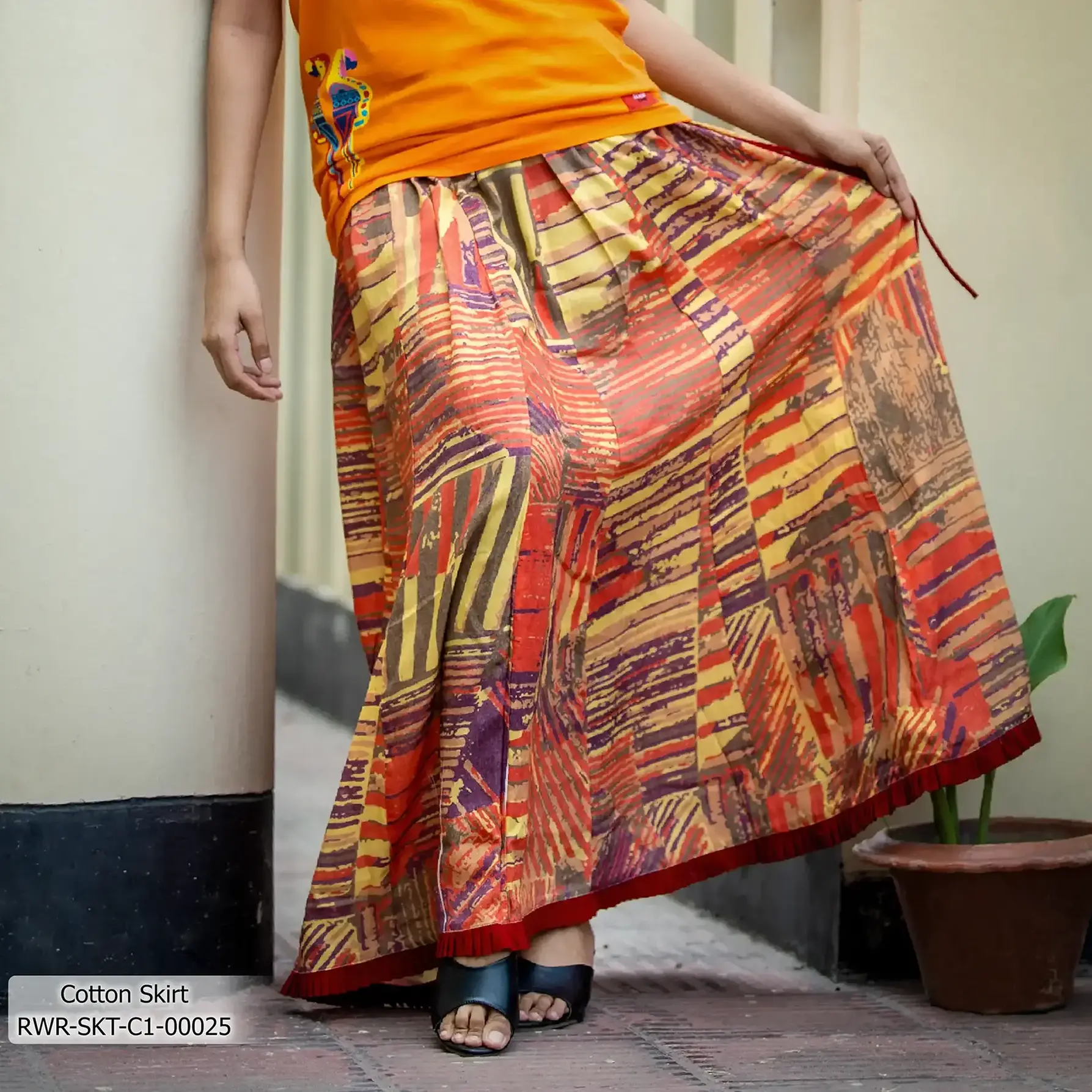 Women's Skirt