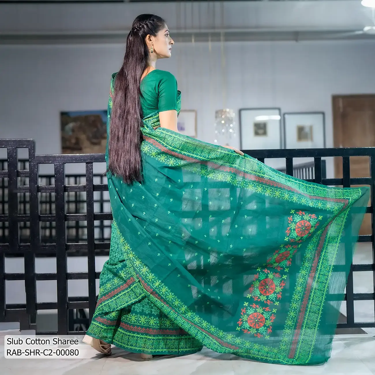 Rang Bangladesh RAB-SHR-C2-00080 (4)