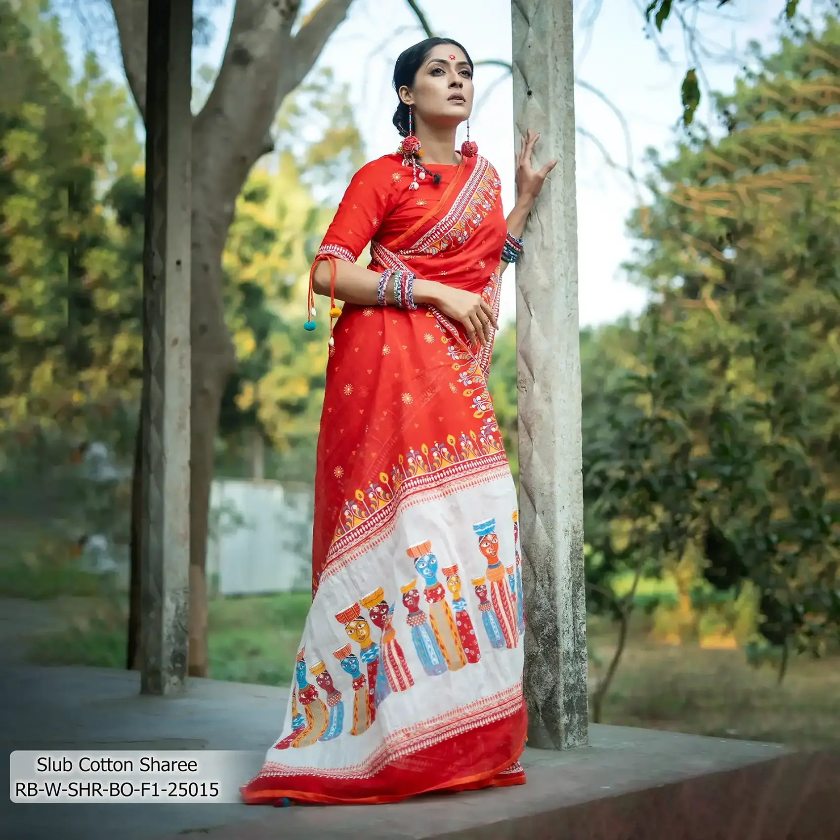 Women's Sharee