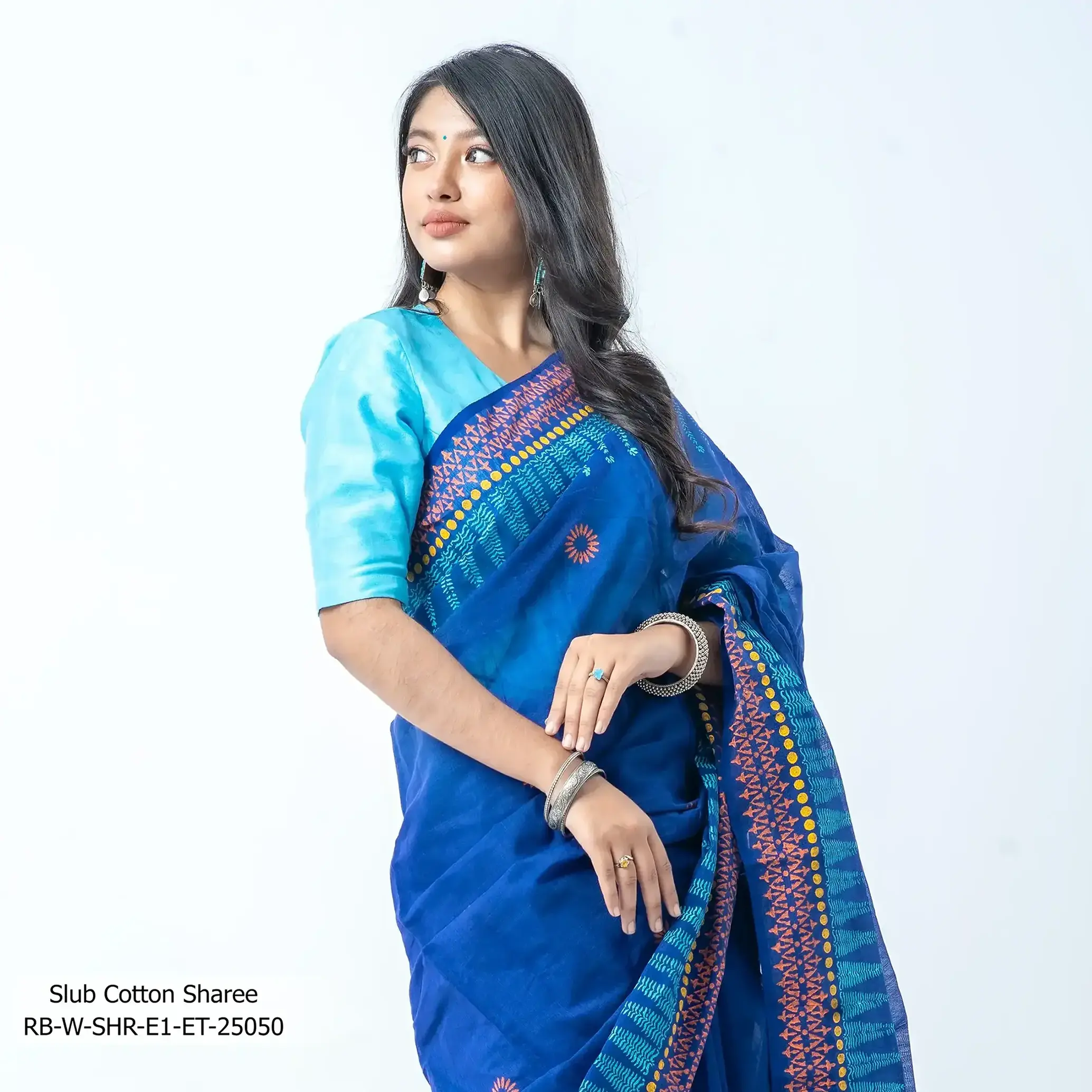 Rang Bangladesh RB-W-SHR-E1-ET-25050 (11)