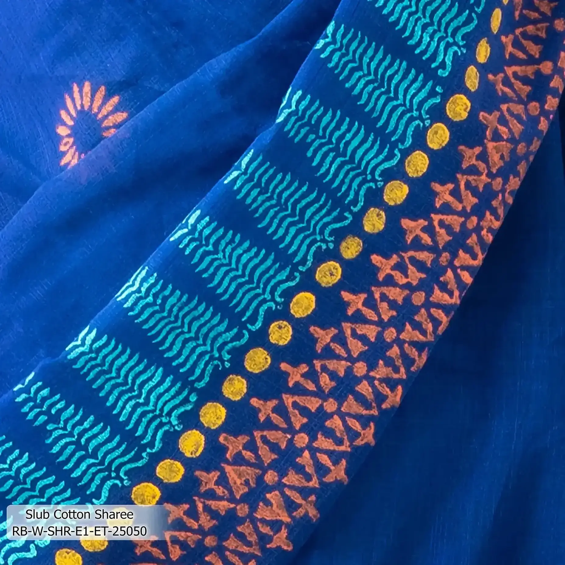 Rang Bangladesh RB-W-SHR-E1-ET-25050 (9)a