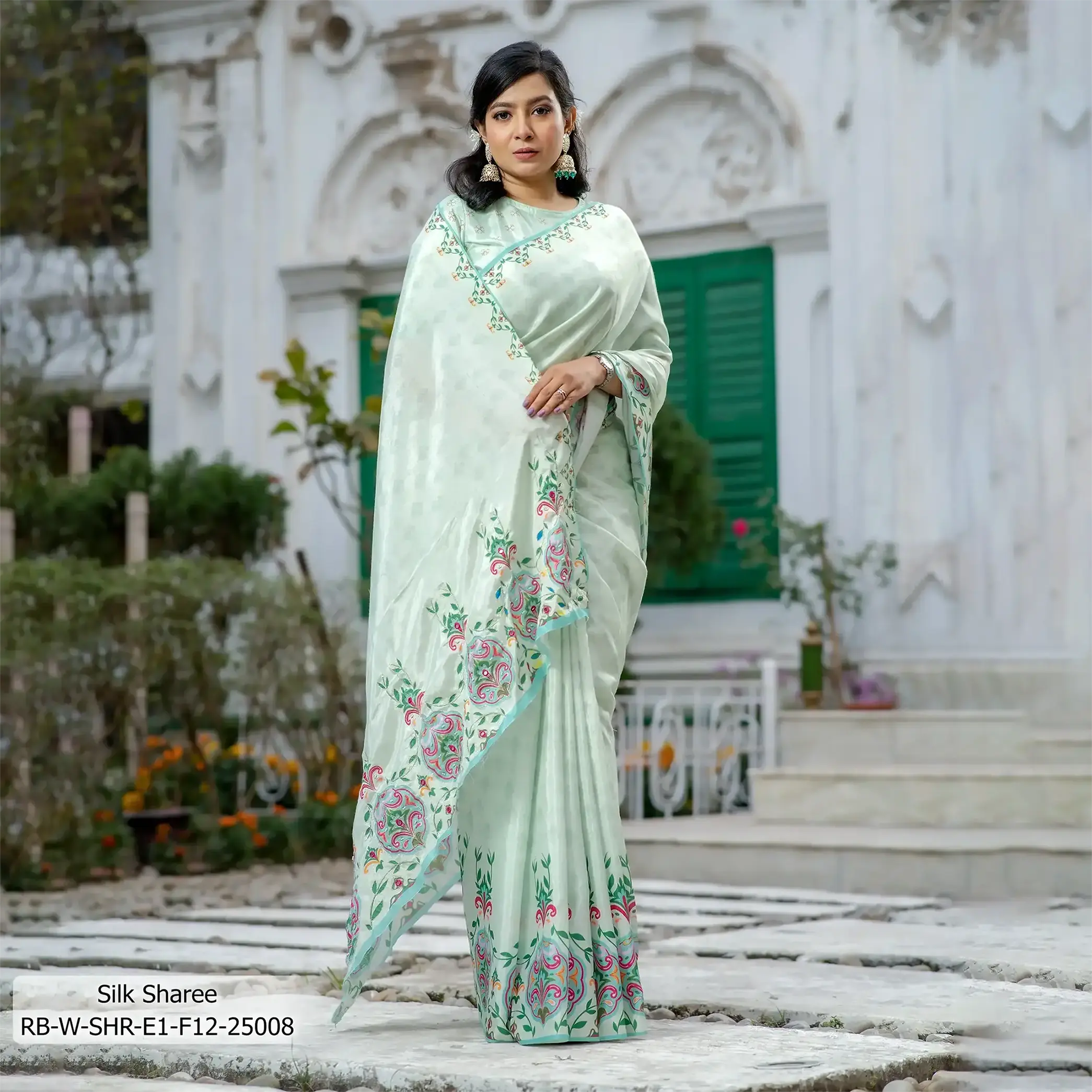 Women's Sharee