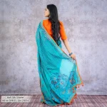 Rang Bangladesh RB-W-SHR-E1-GN-25054 (5)