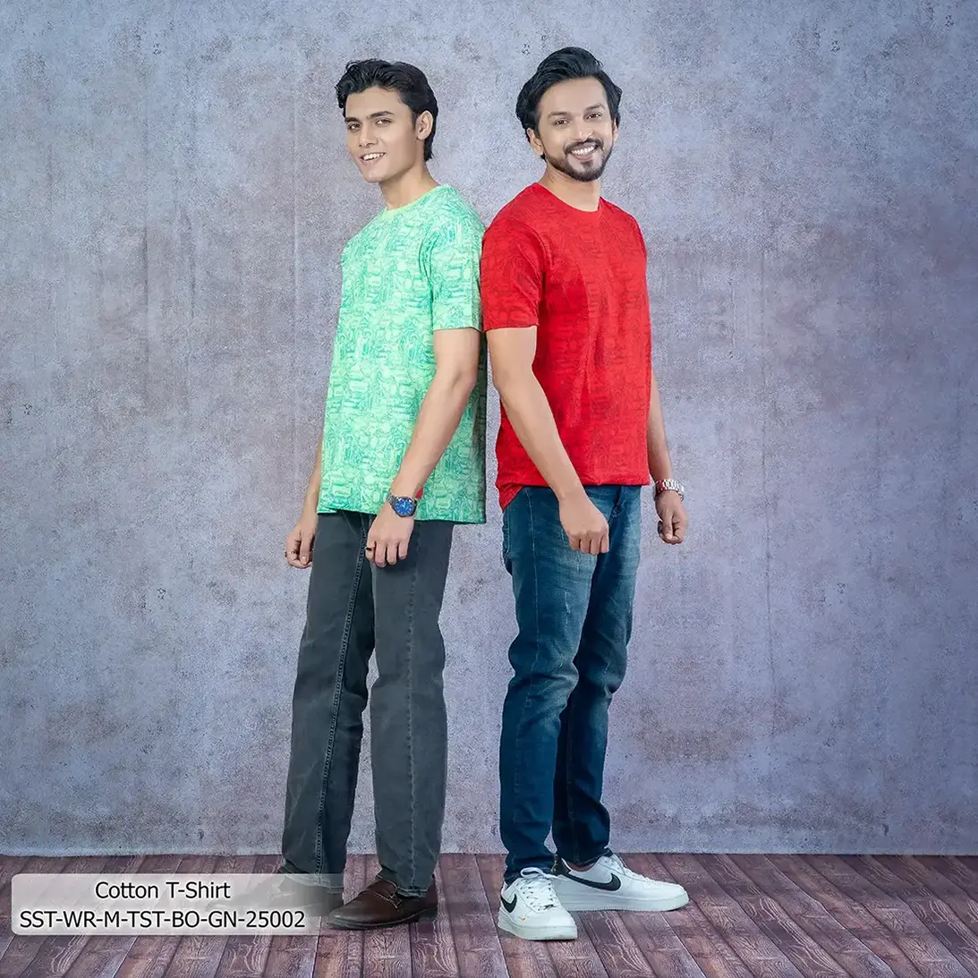 Men's T-Shirt