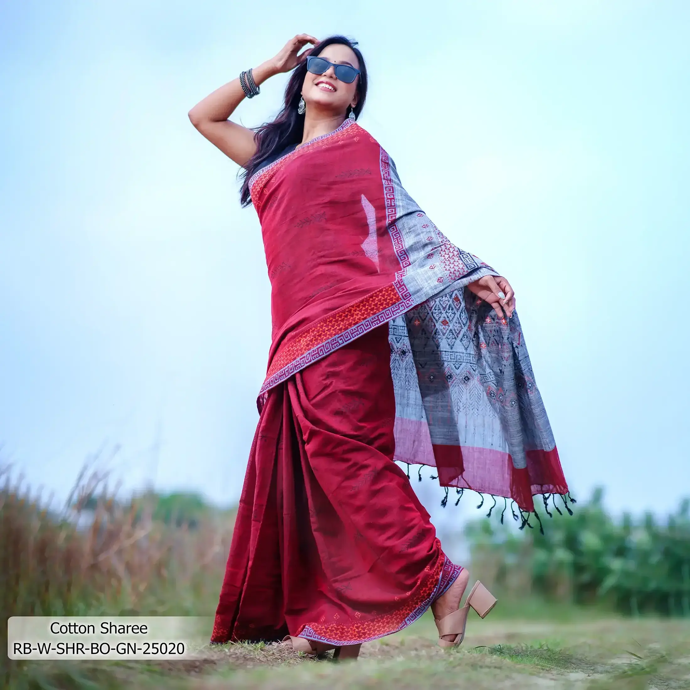 Women's Sharee