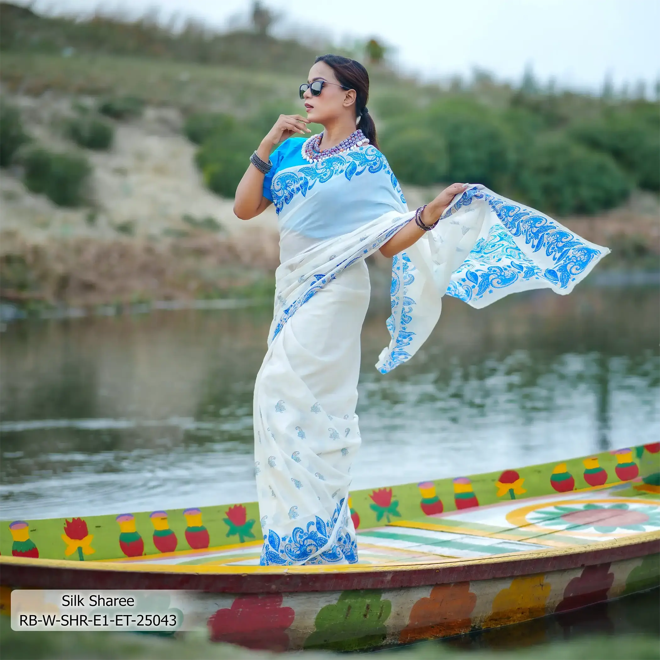 Women's Sharee