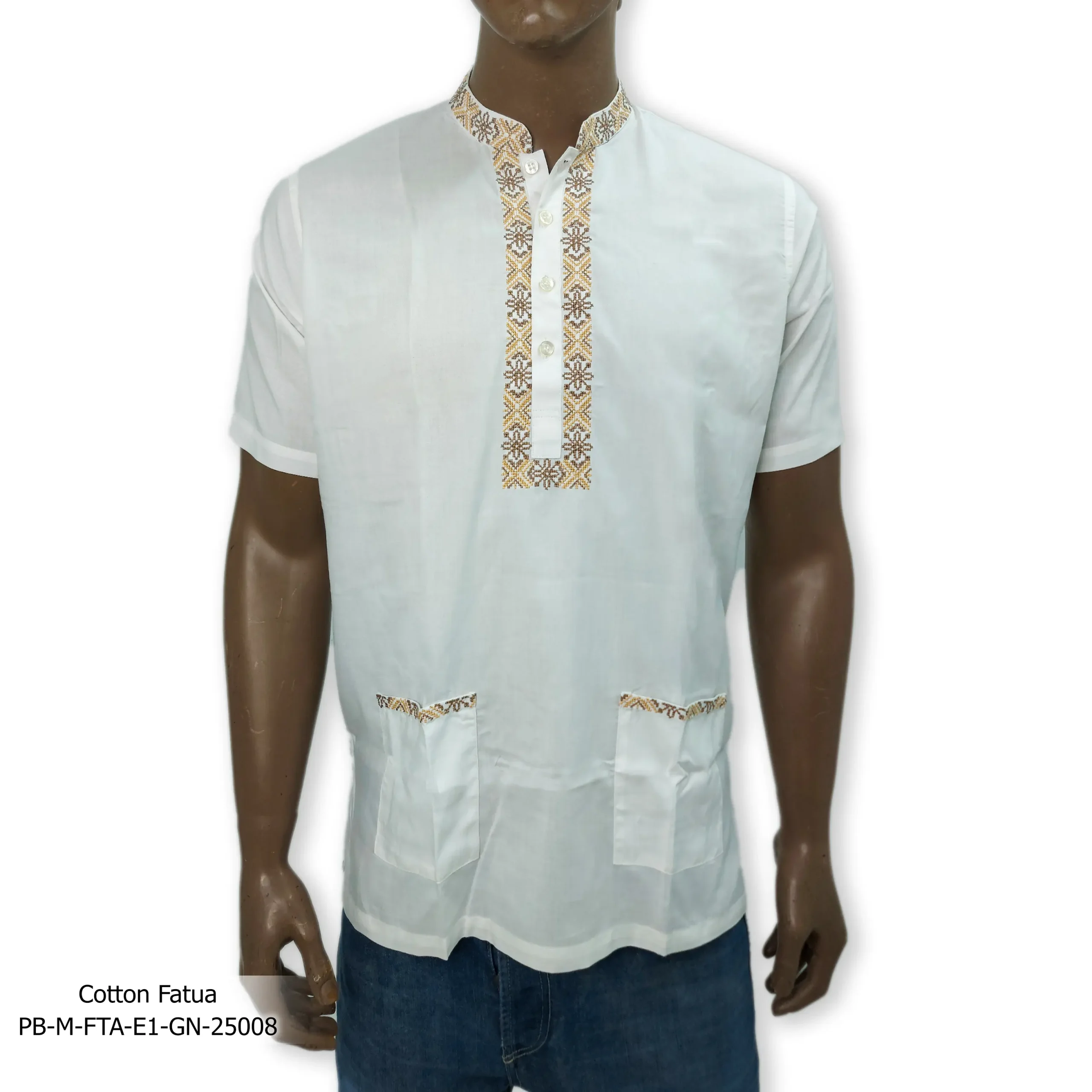 Men's Fatua