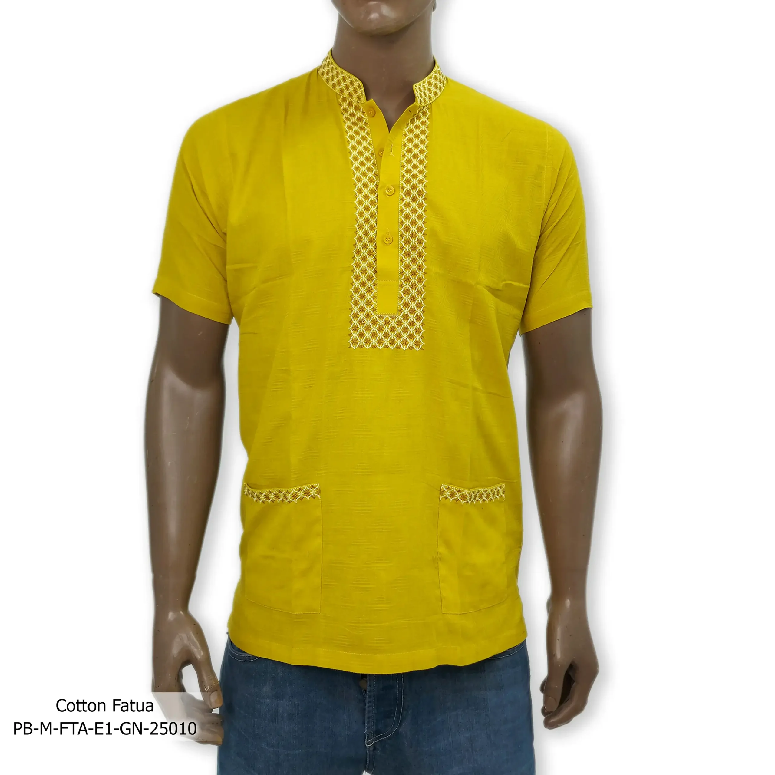 Men's Fatua