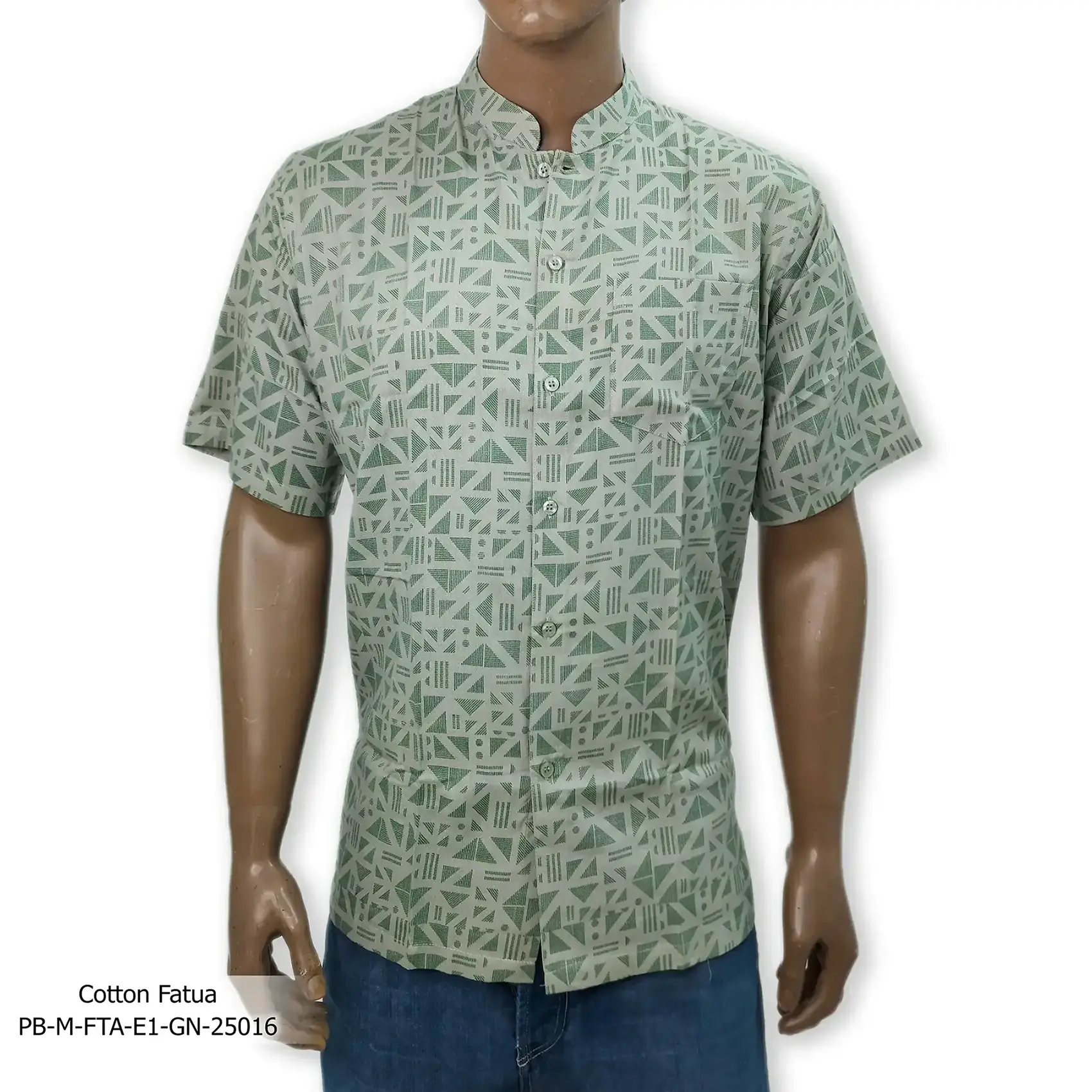 Men's Fatua
