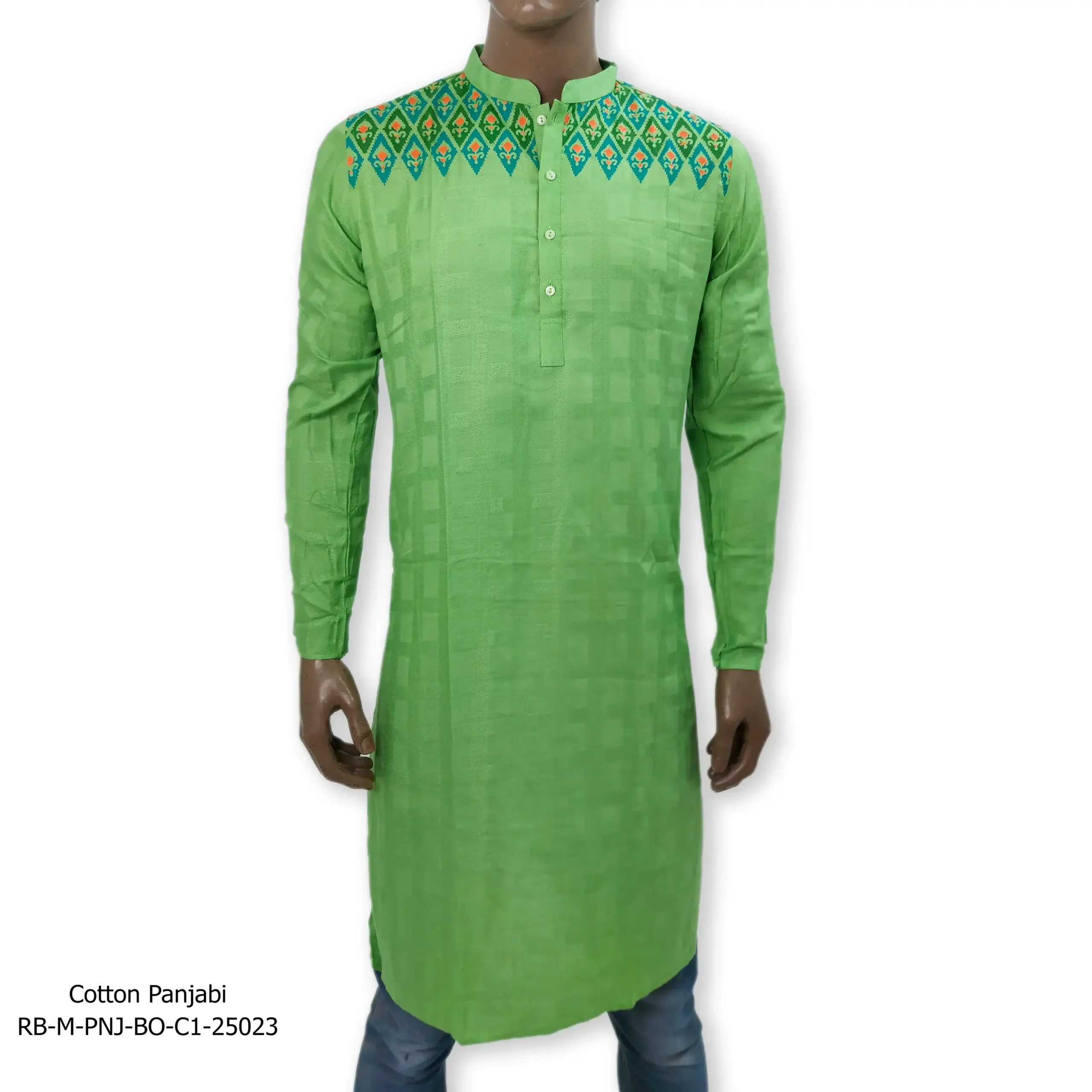 Men's Panjabi