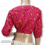 Rang Bangladesh RB-W-BLS-E1-GN-25030 (2)