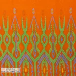 Rang Bangladesh RB-W-OR-E1-GN-25010 a