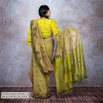Rang Bangladesh RB-W-SHR-RJ-GN-25074 (6)