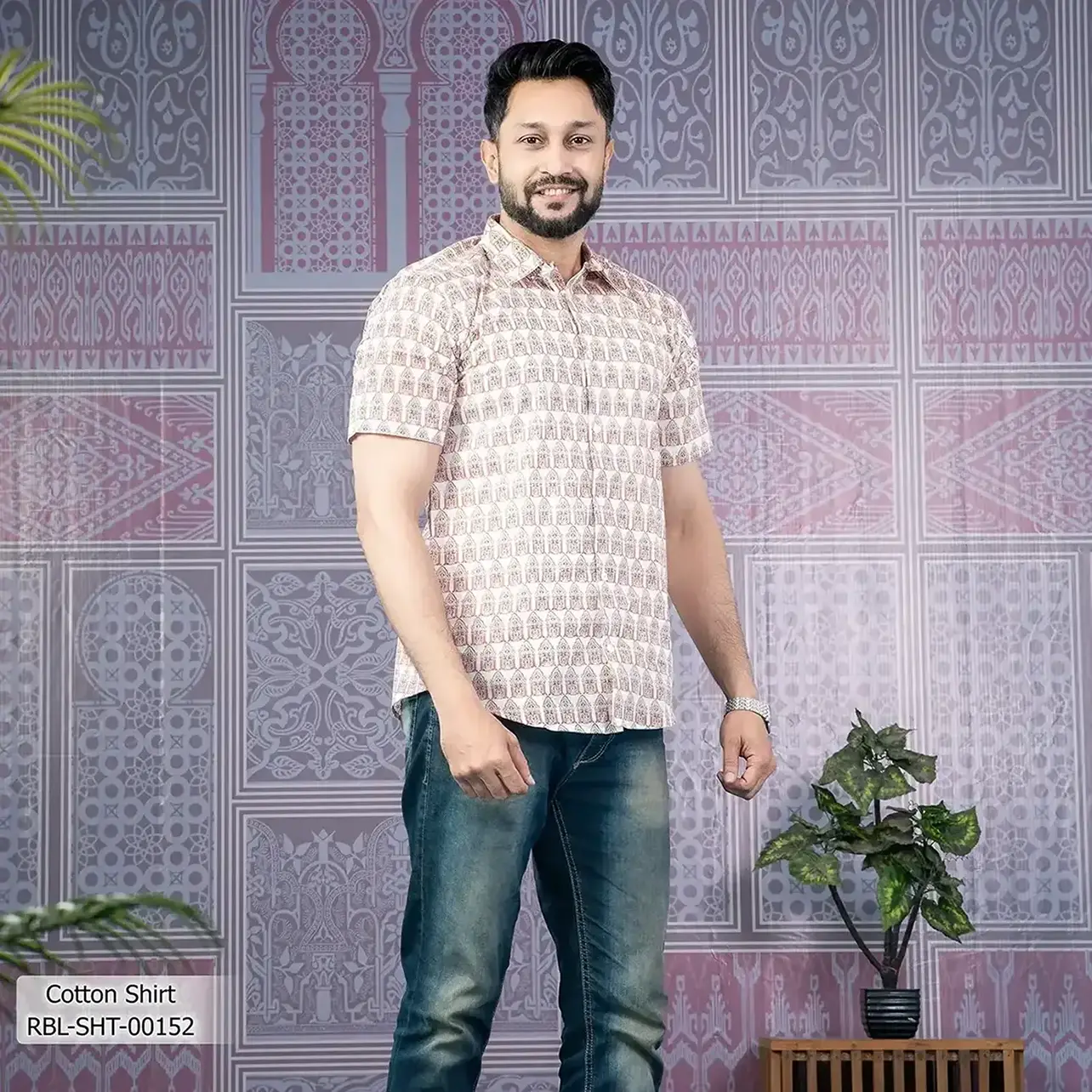 Men's Shirt